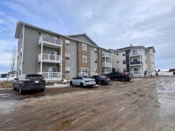 101-2814 48 Avenue  Athabasca, AB T9S 0A5