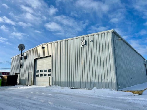 5625 4 Avenue, Edson, AB 