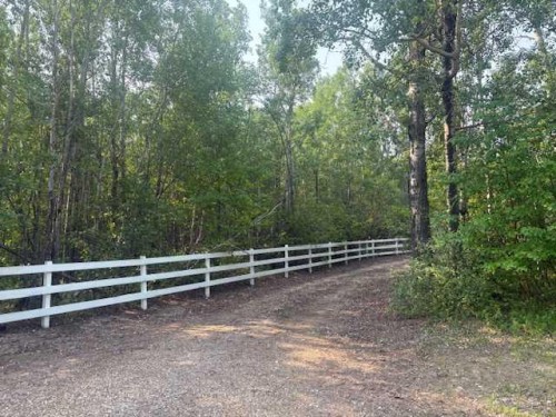 #28 Aspen Cres, Rural Athabasca County, AB - Outdoor