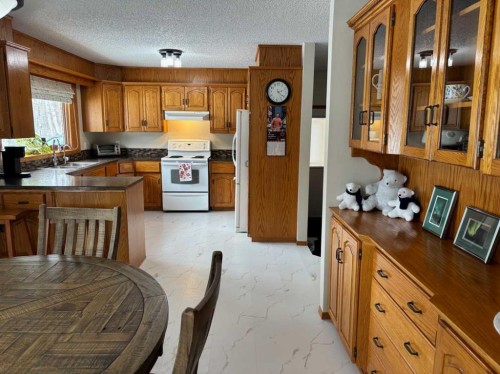 #28 Aspen Cres, Rural Athabasca County, AB - Indoor