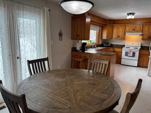 #28 Aspen Cres, Rural Athabasca County, AB - Indoor