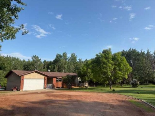 #28 Aspen Cres, Rural Athabasca County, AB - Outdoor