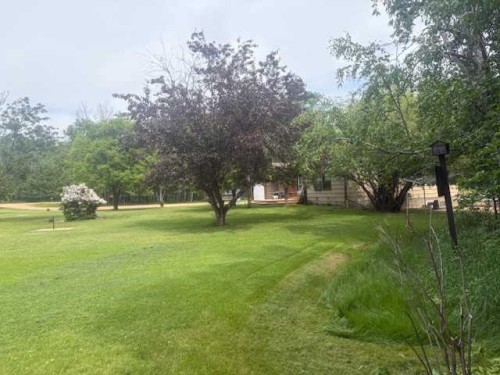 #28 Aspen Cres, Rural Athabasca County, AB - Outdoor