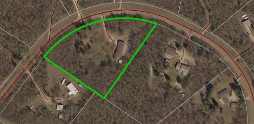 #28 Aspen Cres, Rural Athabasca County, AB - 