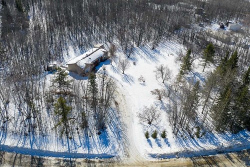 #28 Aspen Cres, Rural Athabasca County, AB - Outdoor With View