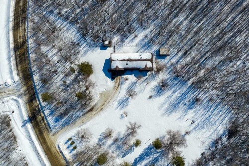 #28 Aspen Cres, Rural Athabasca County, AB - Outdoor