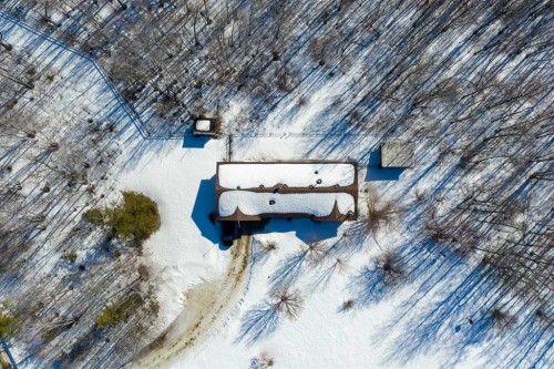 #28 Aspen Cres, Rural Athabasca County, AB - Outdoor