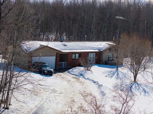 #28 Aspen Cres, Rural Athabasca County, AB - Outdoor