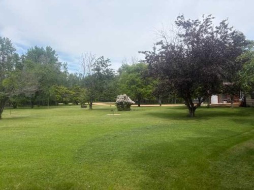 #28 Aspen Cres, Rural Athabasca County, AB - Outdoor