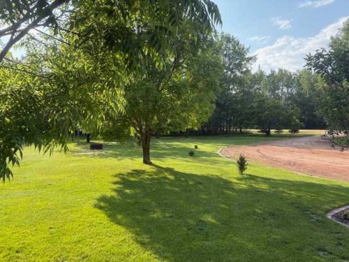 #28 Aspen Cres, Rural Athabasca County, AB - Outdoor