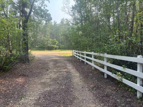 #28 Aspen Cres, Rural Athabasca County, AB - Outdoor