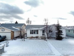 31 Hollinger Drive Swan Hills, AB T0G 2C0