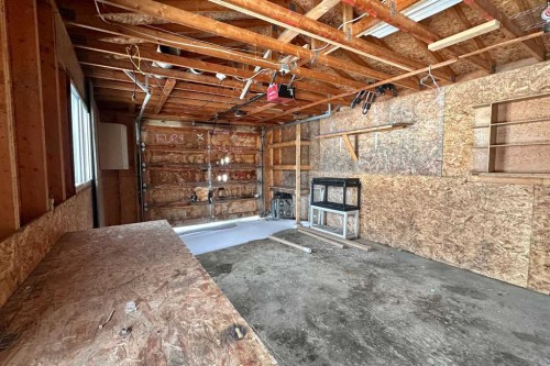 6 Hillside Avenue, Swan Hills, AB - Indoor
