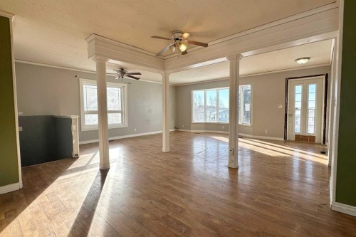 6 Hillside Avenue, Swan Hills, AB - Indoor Photo Showing Other Room