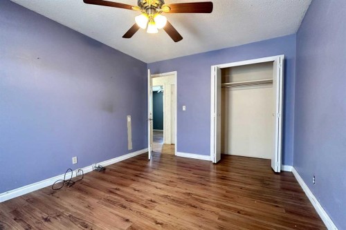 6 Hillside Avenue, Swan Hills, AB - Indoor Photo Showing Other Room