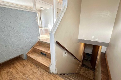 6 Hillside Avenue, Swan Hills, AB - Indoor Photo Showing Other Room