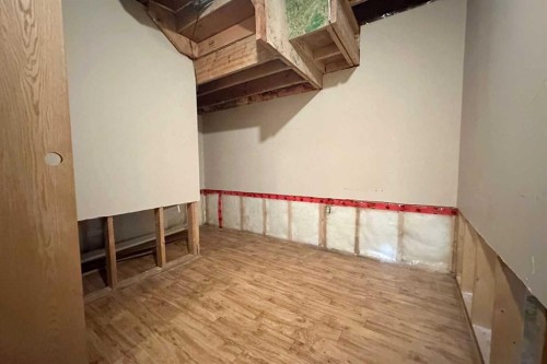 6 Hillside Avenue, Swan Hills, AB - Indoor Photo Showing Other Room
