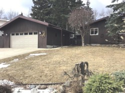 78 Feero Drive Whitecourt, AB T7S 1E7