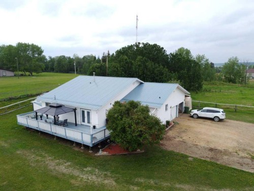 2718 Jackson Street, Wabasca, AB - Outdoor