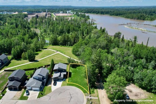 68 Pritchard Drive, Whitecourt, AB 