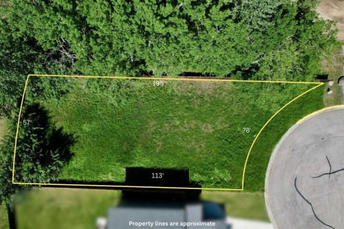 68 Pritchard Drive, Whitecourt, AB 