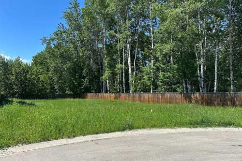 68 Pritchard Drive, Whitecourt, AB 