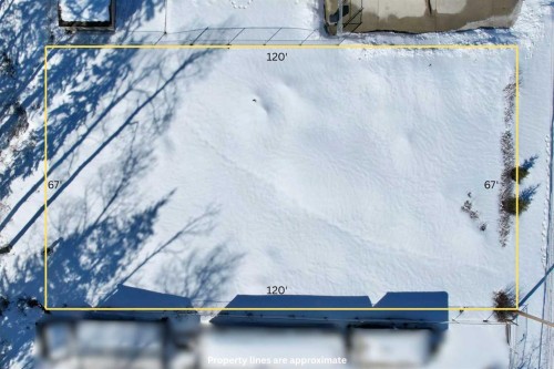 47 Beaver Drive, Whitecourt, AB 