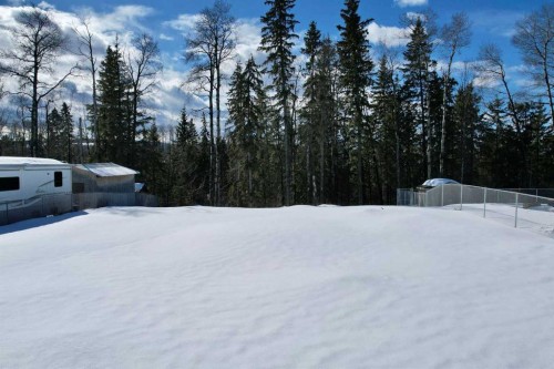 47 Beaver Drive, Whitecourt, AB 