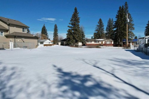 47 Beaver Drive, Whitecourt, AB 