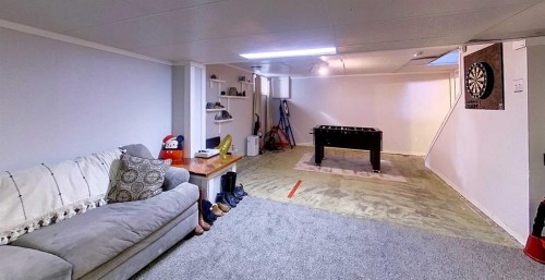 4237 5 Ave, Edson, AB - Indoor