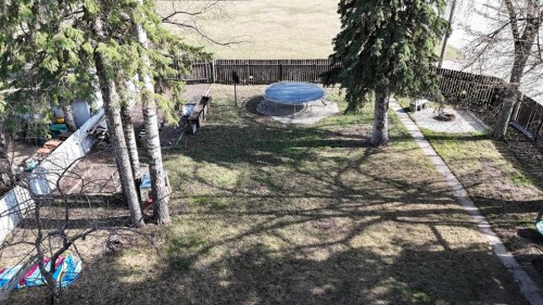 4237 5 Ave, Edson, AB - Outdoor