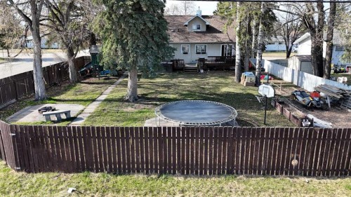 4237 5 Ave, Edson, AB - Outdoor