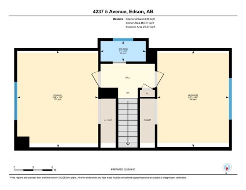 4237 5 Ave, Edson, AB - Other