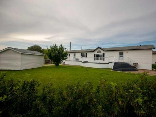 55 Birch Street  Athabasca, AB T9S 1T4