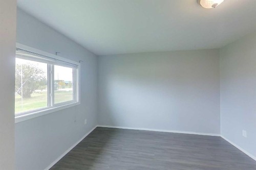 2571 Auger Road, Wabasca, AB - Indoor Photo Showing Other Room