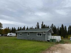 2571 Auger Road Wabasca, AB T0G 2K0