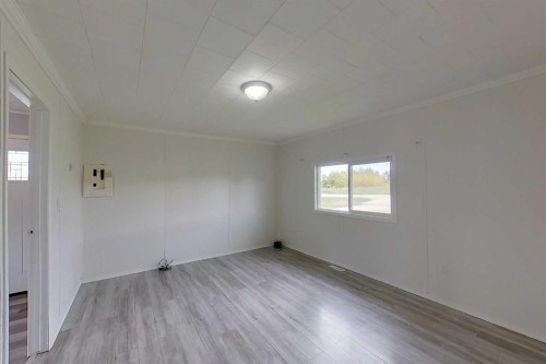 2571 Auger Road, Wabasca, AB - Indoor Photo Showing Other Room