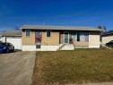604 7 Avenue, Fox Creek, AB  - Outdoor 