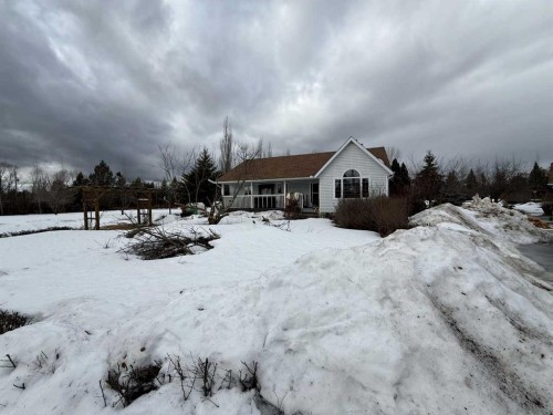 6-592062 HWY 32  Rural Woodlands County, AB T7S 1N5