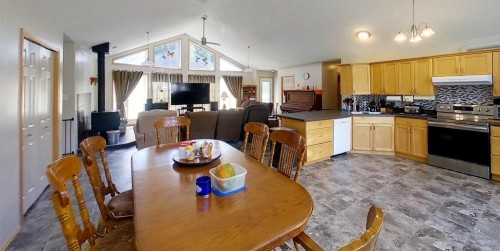53509B Range Road 171, Rural Yellowhead County, AB - Indoor