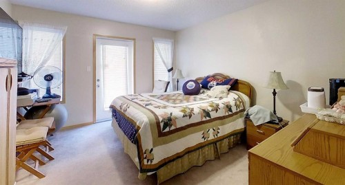 53509B Range Road 171, Rural Yellowhead County, AB - Indoor Photo Showing Bedroom