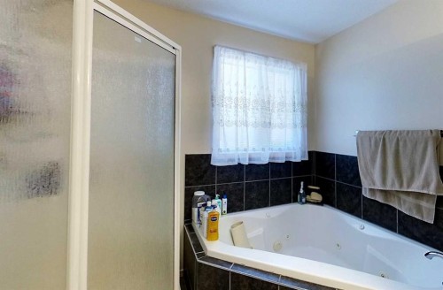 53509B Range Road 171, Rural Yellowhead County, AB - Indoor Photo Showing Bathroom