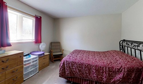 53509B Range Road 171, Rural Yellowhead County, AB - Indoor Photo Showing Bedroom