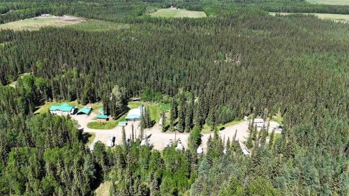 53509B Range Road 171, Rural Yellowhead County, AB - Outdoor With View