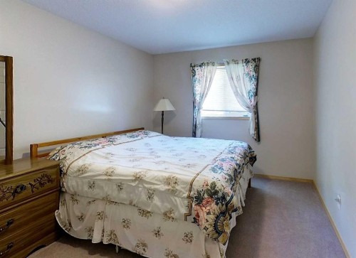 53509B Range Road 171, Rural Yellowhead County, AB - Indoor Photo Showing Bedroom