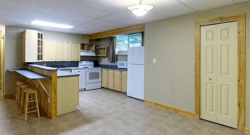 53509B Range Road 171, Rural Yellowhead County, AB - Indoor