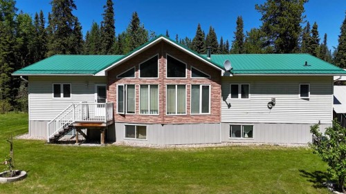 53509B Range Road 171, Rural Yellowhead County, AB - Outdoor