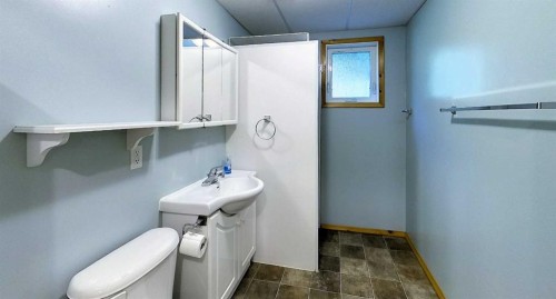 53509B Range Road 171, Rural Yellowhead County, AB - Indoor Photo Showing Bathroom