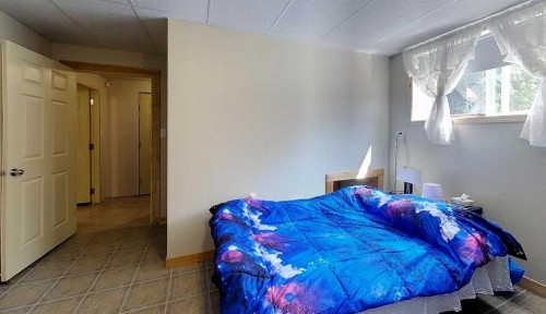 53509B Range Road 171, Rural Yellowhead County, AB - Indoor Photo Showing Bedroom