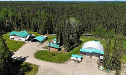 53509B Range Road 171, Rural Yellowhead County, AB - Outdoor With View